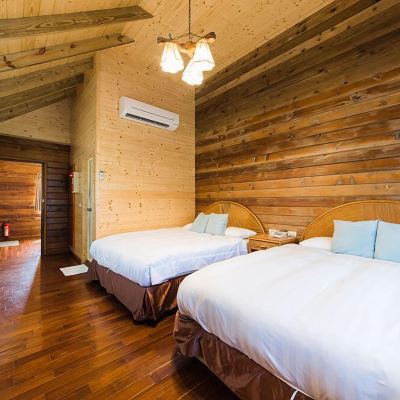 溫馨別墅 屏東墾丁小墾丁渡假村優惠