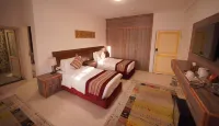 Petra Plaza Hotel
