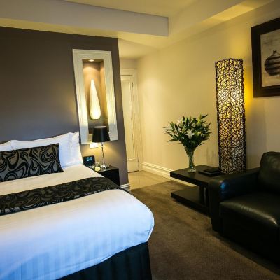 Studio Apartment The Gallery Apartments Promo Code