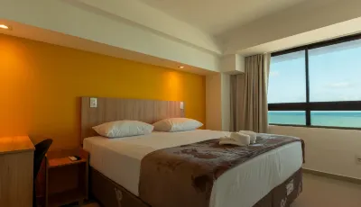 Rede Andrade Boa Viagem Hotels in 