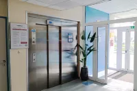 貝爾克濱海艾瑞斯原生酒店