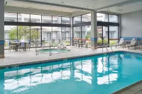 Courtyard Detroit Troy