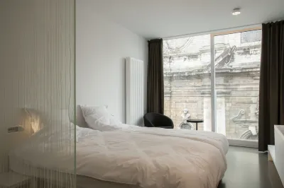 Hotel Muske Pitter Hotels in 