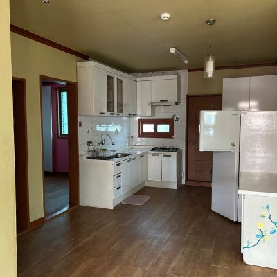 행복한 룸 1 Taean (Anmyeondo) Badasarang Fishing Pension 쿠폰