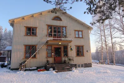 Treehotel Hotels in 