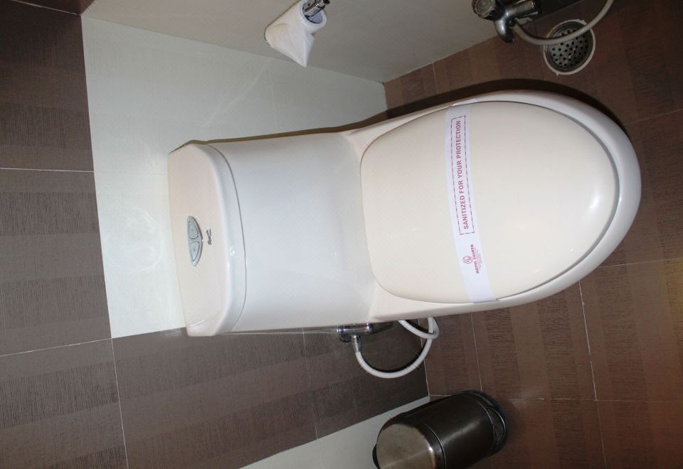 标准双人或双床房