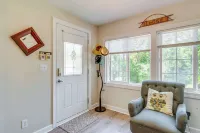 Lakeview Lodge - Stay for 6