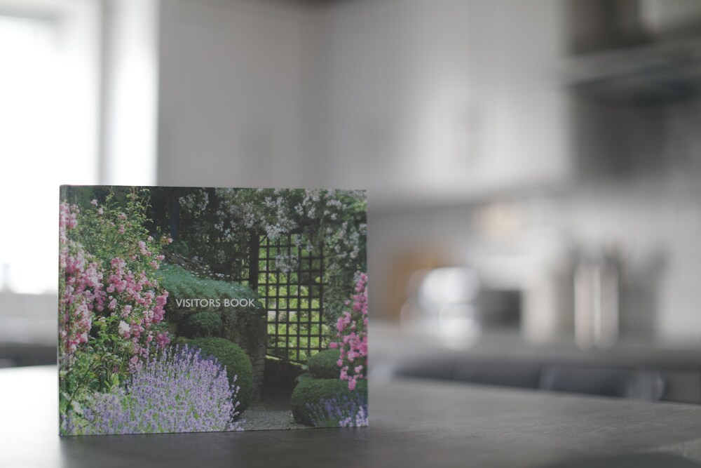 四卧室私人度假屋