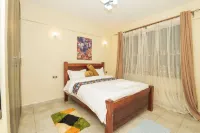 Evan Hotels in 