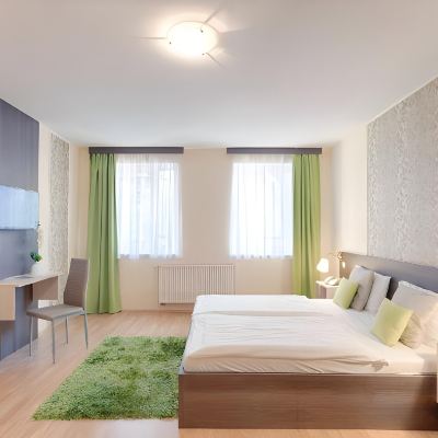 Small Room Triple M Hotel Promo Code