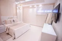 14th Floor Modern Ocean, Beach & Pool View Apartment in Juan Dolio