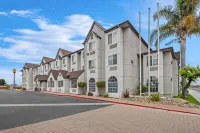 Comfort Inn & Suites Salinas