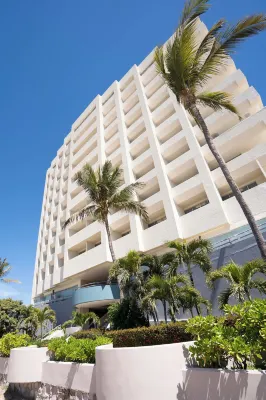 Sunset Palace Beach Hotel - All Inclusive  호텔
