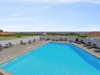 "Gunhilde" - 400m from the Sea