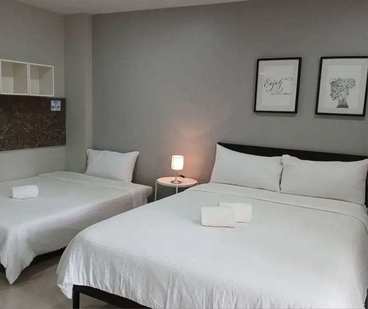 ห้องแฟมิลี่