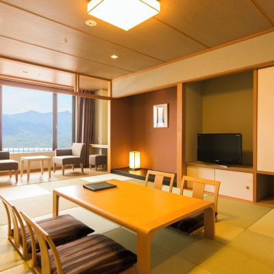 和室12畳 フルーツパーク富士屋ホテル クーポン