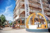 Hotel K2 Hotels in 