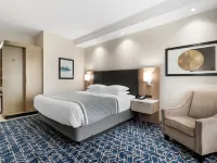 Best Western Premier Route 97 Vernon Hotels in Vernon