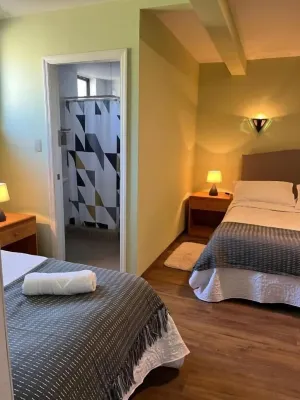 Hotel Nova Vida Hotels in 