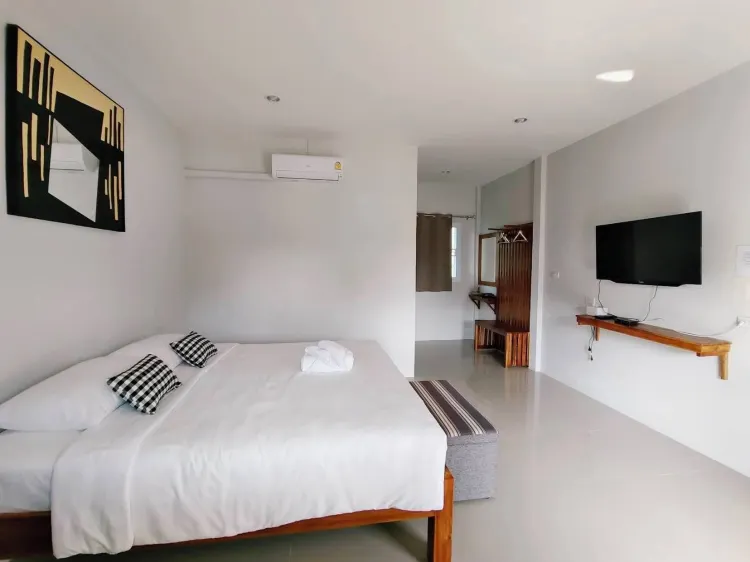 ดีลักซ์ค็อทเทจ