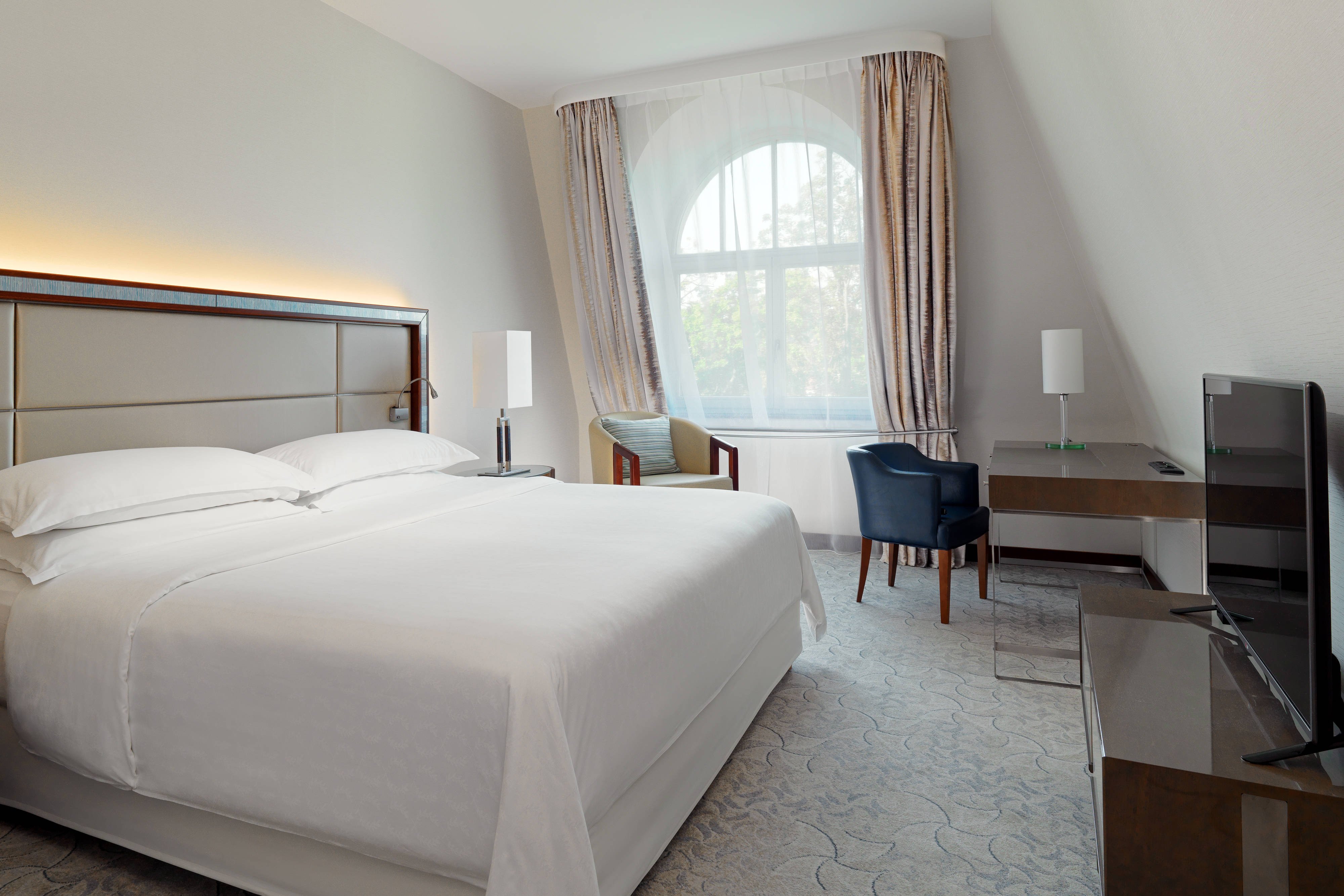 格丁尼亞套房 - 可使用俱樂部酒廊和spa中心