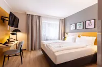 Garner Hotel Cologne East by IHG