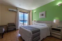 Ingleses Praia Hotel