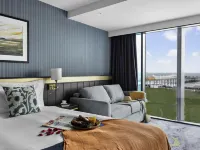 Mercure Paignton Hotel โรงแรมใน