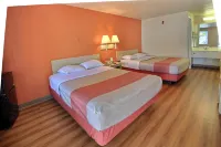 Motel 6 Van Horn, TX