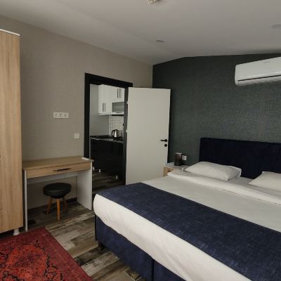 Suite with Panorama Sea View City59 Suit Otel Promo Code