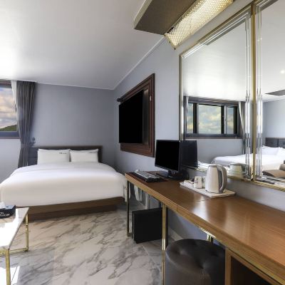 Family Room K Hotel Promo Code