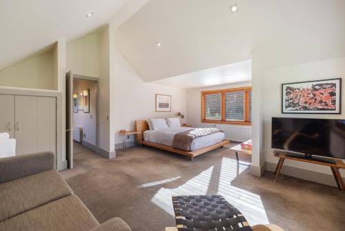 七臥室度假別墅