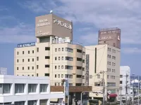 Matsue Urban Hotel Hoteles en 