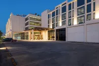 Crowne Plaza AL JUBAIL by IHG Отели в г. 
