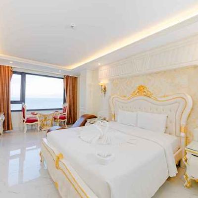 Royal Room VOLGA Promo Code