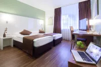 Hotel Mondial