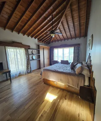Hacienda Martlot