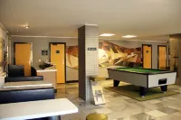 Hotel Heidenschanze