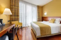 B&B HOTEL Imperia Rossini al Teatro