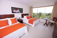 Hotel Anaconda Отели в г. 