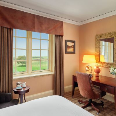 Deluxe Two Double Room Fairmont St Andrews, Scotland Promo Code