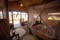 Africa Safari Serengeti Kusini Hôtels à : 