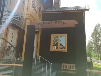 達拉納瑞典適合家庭的公寓度假屋 住宿飯店