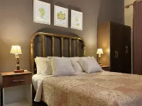 Serenity Hotel & Lodge Các khách sạn ở 