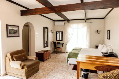 Casa Blanca Boutique Hotel Pension Các khách sạn ở 