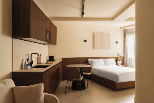Limehome Bilbao San Mamés