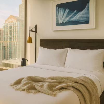 Signature Apartment Sonder Maisonneuve Promo Code