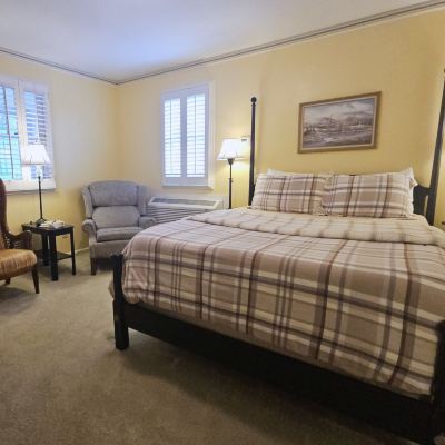 the Aerie Green Tree Inn Promo Code