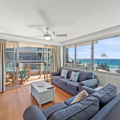 Two-Bedroom Premier Pacific Regis Promo Code