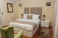 O Paraíso do Sobreiro Hotels in 